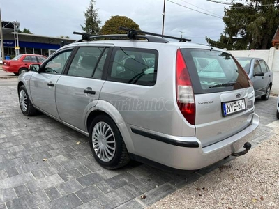 FORD MONDEO 2.0 TDCi Ambiente