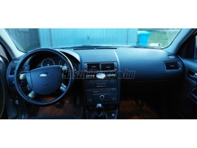 FORD MONDEO 2.0 TDCi Ghia Executive