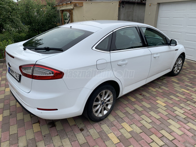 FORD MONDEO 2.0 TDCi Titanium Powershift