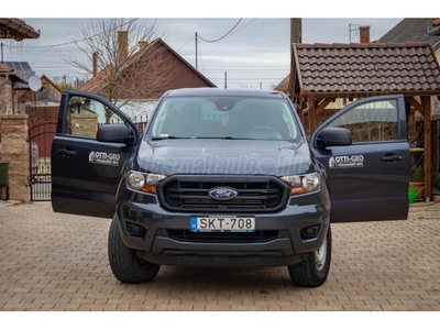 FORD RANGER 2.0 TDCi 4x4 XL