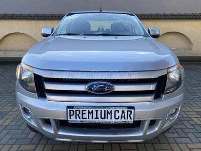 FORD RANGER 2.2 TDCi 4x4 Limited