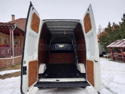 FORD TRANSIT 2.0 DI 280 S TDE