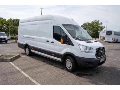 FORD TRANSIT 2.0 TDCi 350 LWB E Trend RW