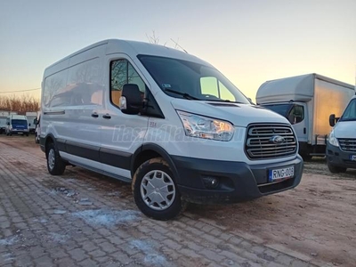 FORD TRANSIT 2.0 TDCi 350 MWB Trend