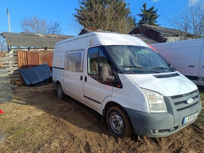 FORD TRANSIT 2.2 TDCi 280 S Ambiente