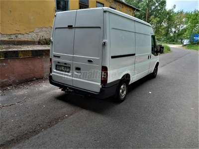 FORD TRANSIT 2.2 TDCi 280 S Ambiente 6 sebességes váltó