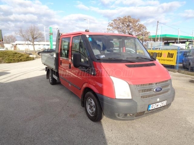 FORD TRANSIT 2.2 TDCI 300 M Ambiente