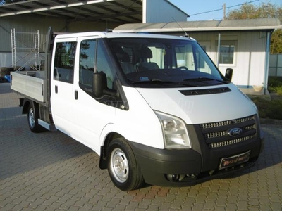 FORD TRANSIT 2.2 TDCI 300 M Trend