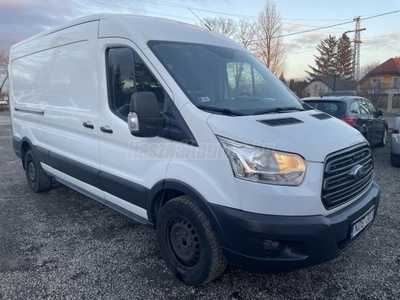 FORD TRANSIT 2.2 TDCi 350 LWB Trend