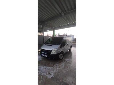 FORD TRANSIT 2.4 TDCi 350 L