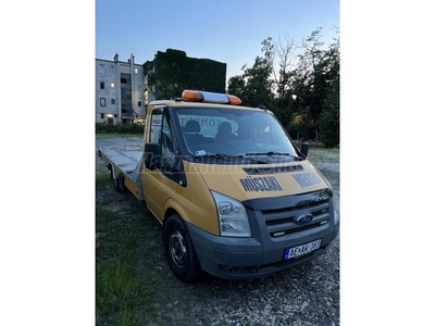 FORD TRANSIT 2.4 TDCi 350 L Ambiente