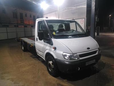 FORD TRANSIT 2.4 TDCi 350 L EF