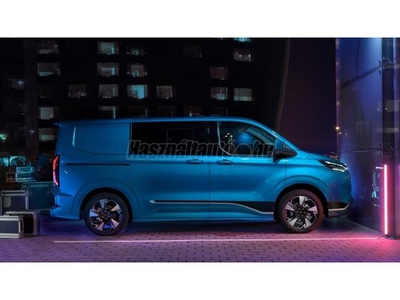 FORD TRANSIT Tourneo Custom 2.0 TDCi 320 L1H1 Titanium MEGÚJULT SPORT KIVITEL! TÖBB SZÍNBEN RENDELHETŐ!