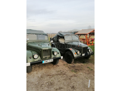 GAZ 69