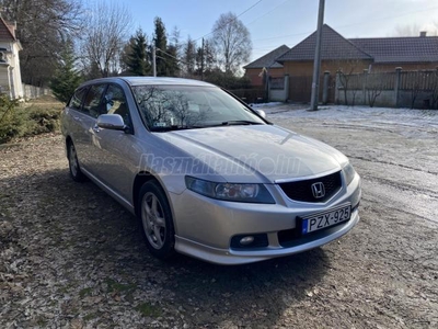 HONDA ACCORD Tourer 2.0 Comfort