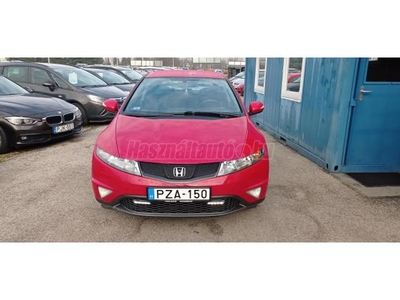 HONDA CIVIC 1.4 Comfort 131.450 Km