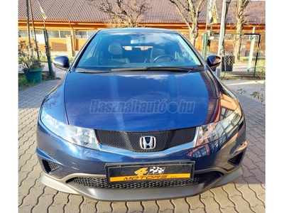 HONDA CIVIC 1.8 Type-S DIGITKLÍMÁS!!