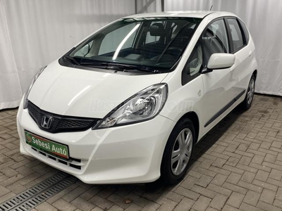 HONDA JAZZ 1.2 Trend