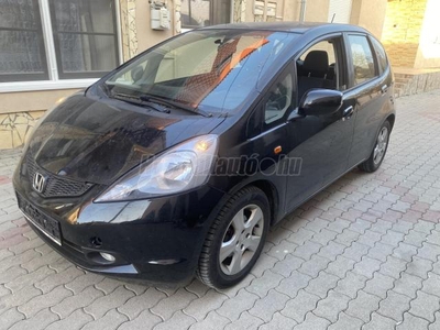 HONDA JAZZ 1.2 Trend Plus