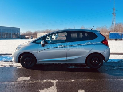 HONDA JAZZ 1.3 Elegance CVT