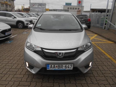 HONDA JAZZ 1.3 Trend CVT 54 000.-km.szervizkönyv