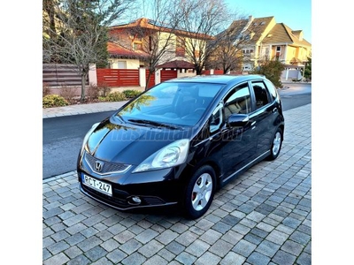 HONDA JAZZ 1.4 Elegance