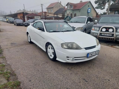 HYUNDAI COUPE 2.0 FX