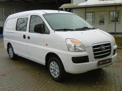 HYUNDAI H-1 STAREX Standard Van Long