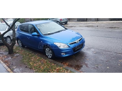 HYUNDAI I30 1.4 DOHC Classic