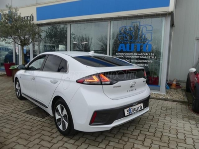 HYUNDAI IONIQ electric Premium (Automata) Facelift.Led.Kamera.D.KLima.Űl.Fű.Infiniti Sound