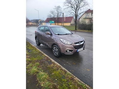 HYUNDAI IX 35 ix35 1.6 GDi Go! Brasil