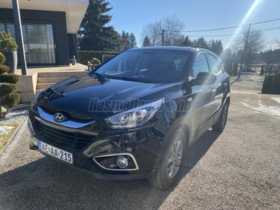 HYUNDAI IX 35 ix35 1.6 GDi Premium