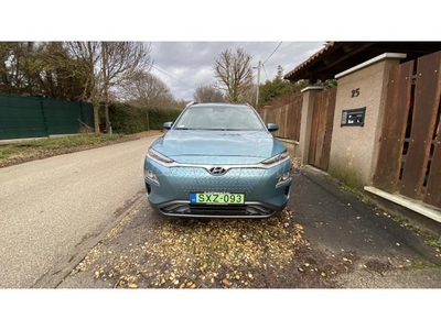 HYUNDAI KONA EV 39kWh Comfort