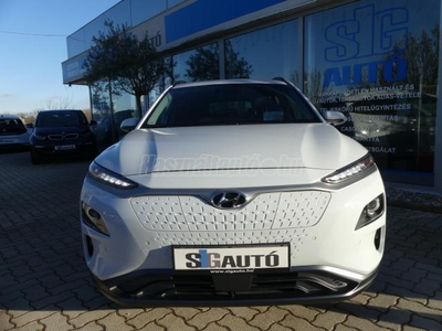 HYUNDAI KONA EV 64kWh Premium Edition Head Up.Kamera.Led.PDC.Navi.Sport.Krell Sound.D.Klima.Űl.Fú