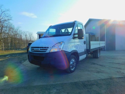 IVECO DAILY 35 C 15 4100