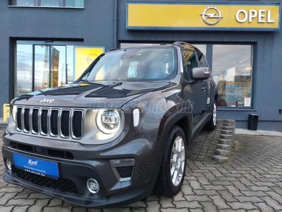 JEEP RENEGADE 1.0 T3 Limited