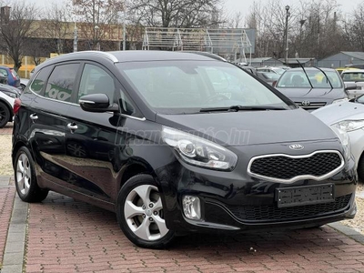 KIA CARENS 1.6 GDI LX [7 személy] Navi.Kamera!