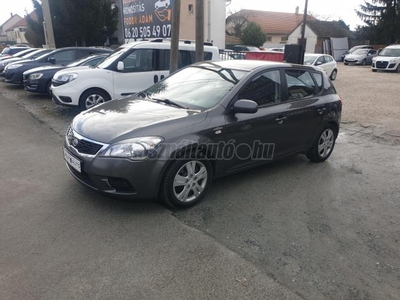 KIA CEE'D 1.4 L Cool