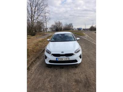 KIA CEE'D Ceed 1.4 T-GDI Bronze