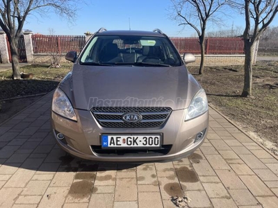 KIA CEE'D SW 1.6 CRDi LX