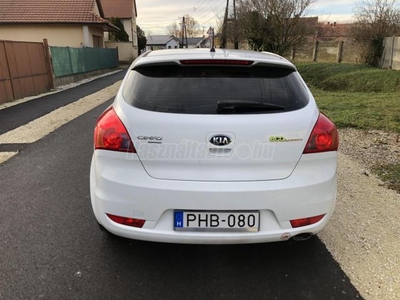 KIA PRO CEE'D 1.4 LX