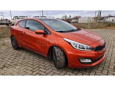 KIA PRO CEE'D 1.6 CRDI LX