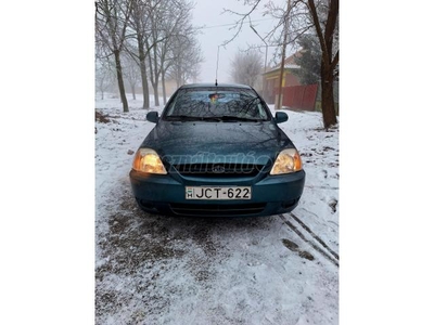 KIA RIO 1.3 Base