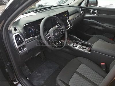 KIA SORENTO 2.2 CRDI Platinum DCT [7személy] 7 személyes raktárkészletről eladó!