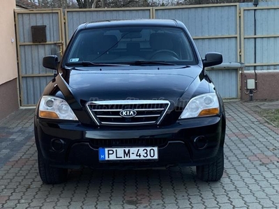 KIA SORENTO 2.5 CRDi EX