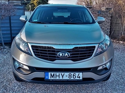 KIA SPORTAGE 1.6 GDI EX