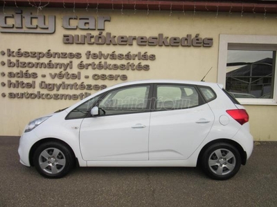 KIA VENGA 1.6 CVVT Navi 44 ezer Km ! Tempomat. Start-Stop !