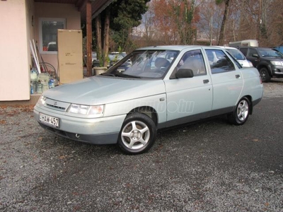 LADA 2110 110 (21103) Magyar.Szervizelt!