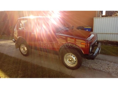 LADA NIVA 21214