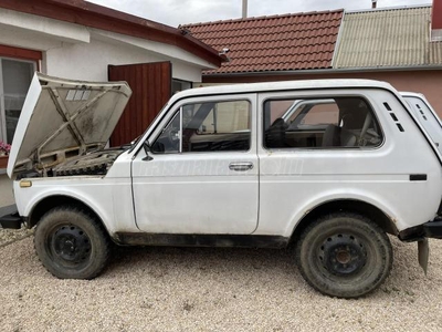 LADA NIVA 21214